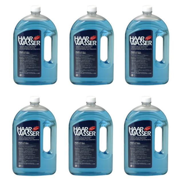 ハールワッサー(頭皮用) 1000ml ×6点セット