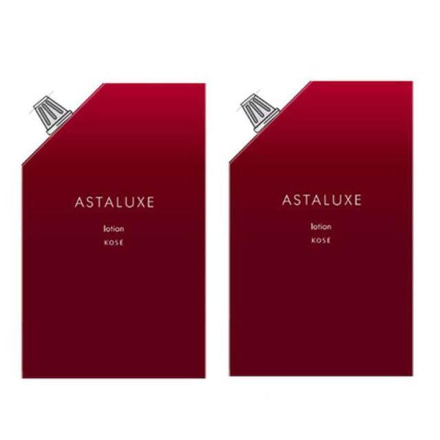 コーセープロフェッショナル アスタリュクス ローション AX 360ml（レフィル） (2点セット)