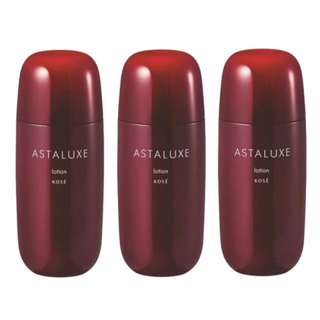 コーセープロフェッショナル アスタリュクス ローション AX 200ml(3点セット)