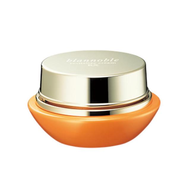 コーセープロフェッショナル  ブランノーブル リバイタライズクリームRX 50g