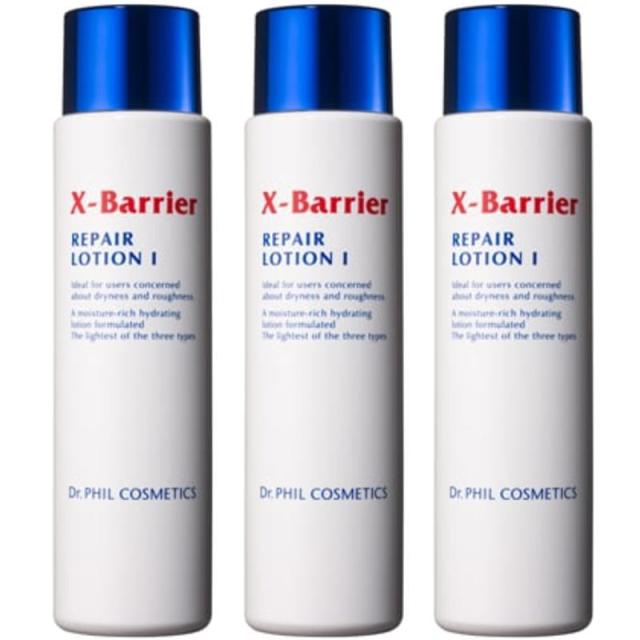 コーセープロフェッショナル エクスバリア リペアローション1 150ml(3点セット)