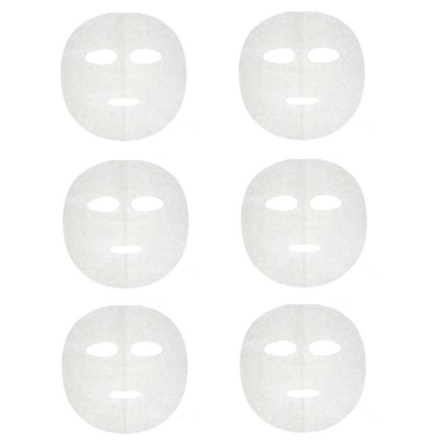 資生堂プロフェッショナル ザ・グルーミング　マスクシート（20枚）【×6点セット】