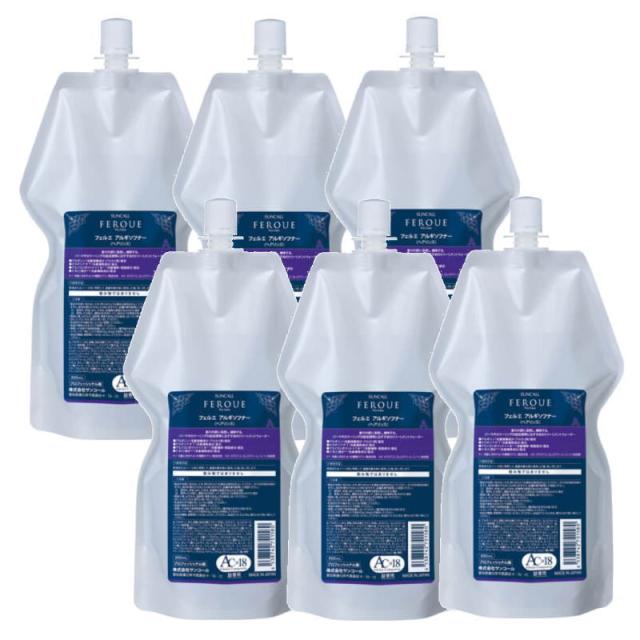 ドクターリセラ ディープ2031 ジェルクレンジング 500g 大容量