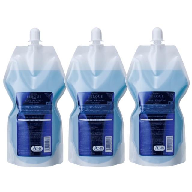 サンコール　フェルエ　デオバッファー　700ml　レフィル×3点セットの通販は 9,162円