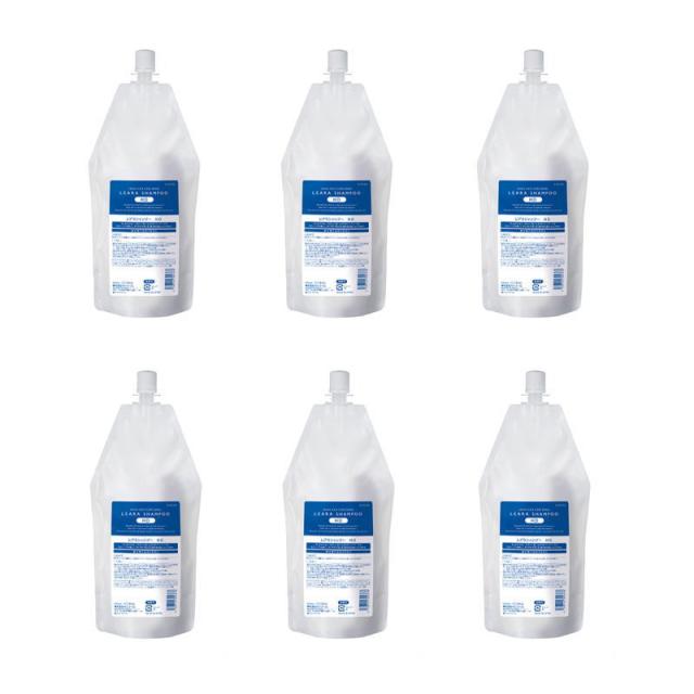 送料無料 コラボプロ／アカデミック スコラ イデアシリーズ ／スコラアカデミックシャンプー 300ml ＆ 800ml リフィル　2セット / Schola ACADEMIC SHAMPOO