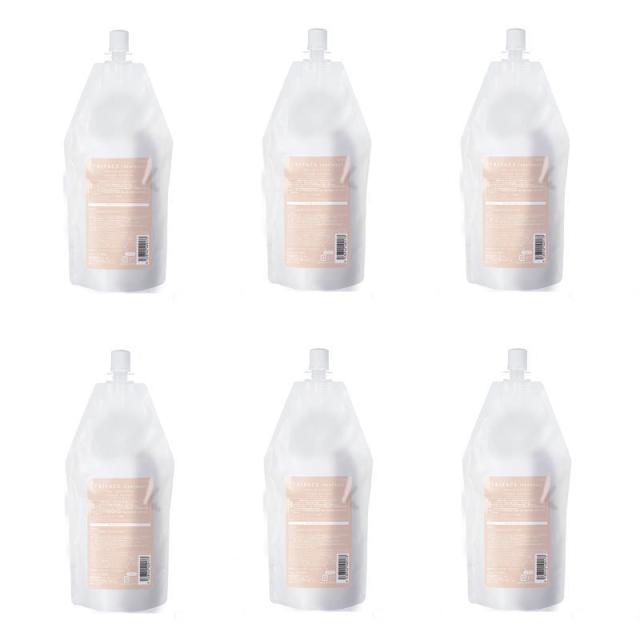 サンコール トリファクス トリートメント  500g リフィル 【×6点セット】