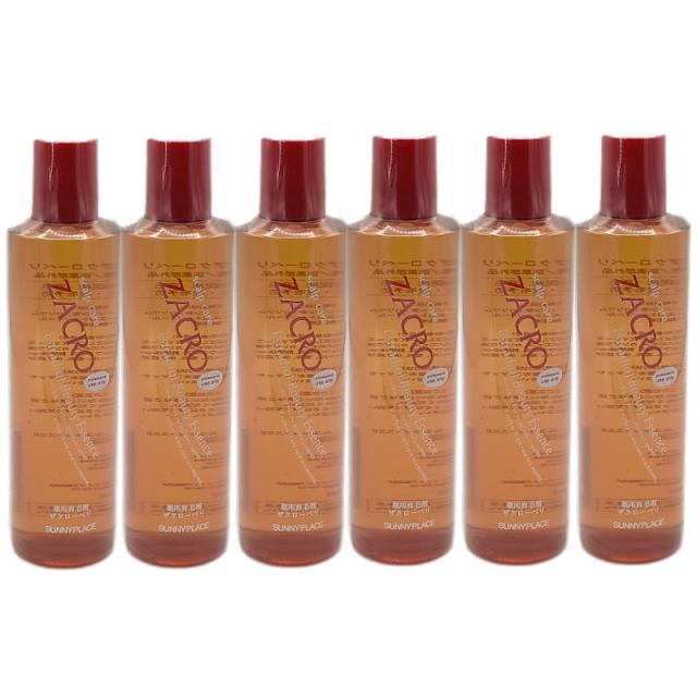サニープレイス 薬用ザクローペリ(医薬部外品)360ml【×6点セット】 スカルプケアローション・エッセンス
