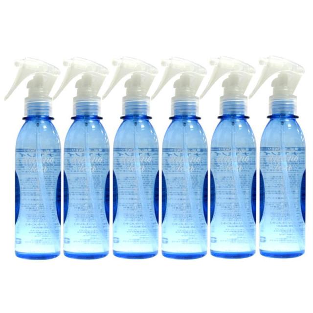 サニープレイス プラチナアミノイオン水　180ml【×6点セット】