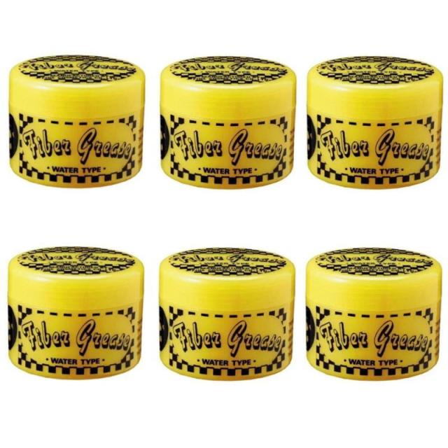 阪本高生堂 クールグリースF 87g ×6点セット