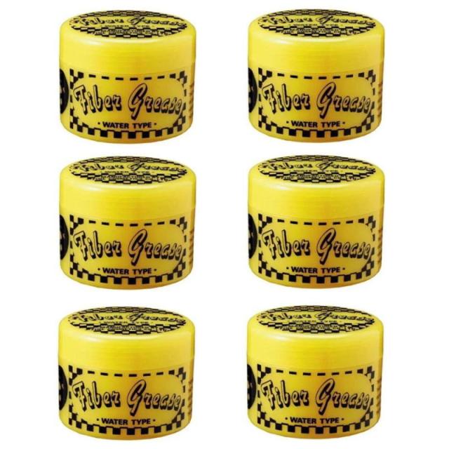 阪本高生堂 クールグリースF 210g ×6点セット