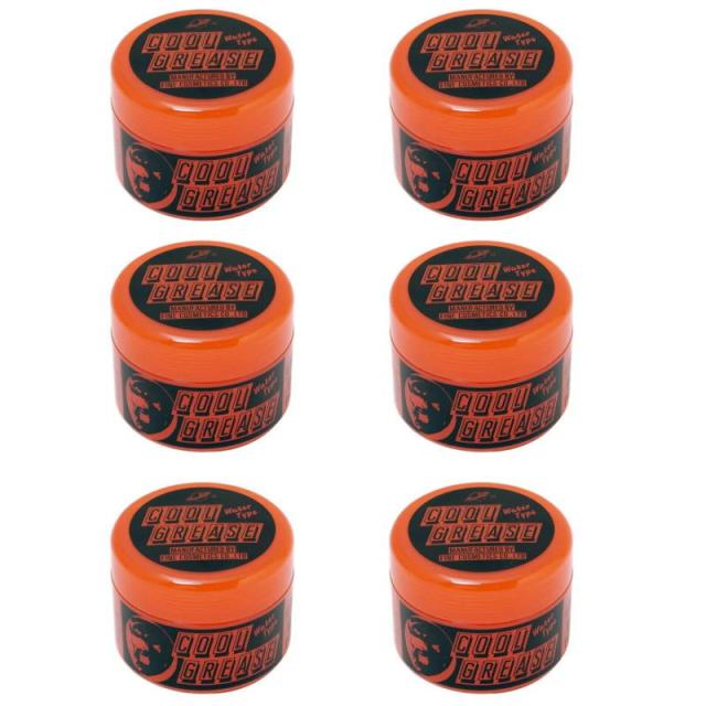 阪本高生堂 クールグリースR 210g ×6点セット