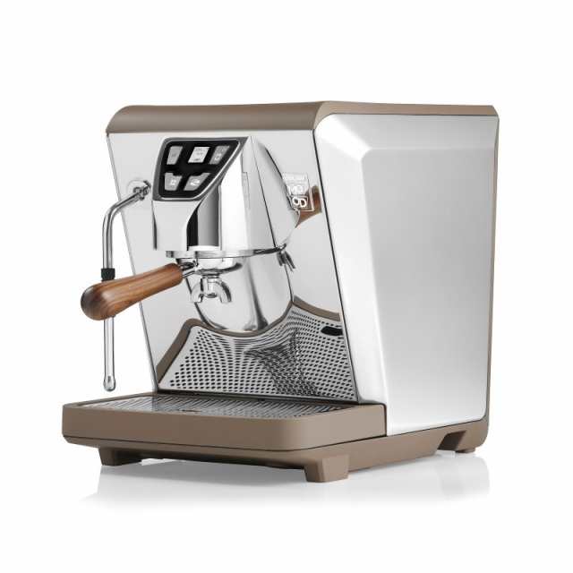 Nuova Simonelli Oscar シモネリ エスプレッソマシン オスカー