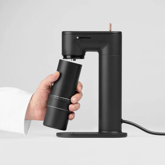 Goat story 2 in電動コーヒーミル　ARCO(GS-4146)