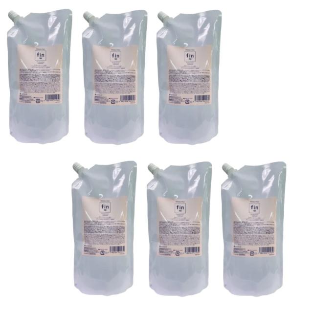 ディアテック　デザインフリーフィンRM  400mlリフィル【×6点セット】