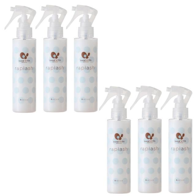 ディアテック ボンドビタ ラプラッシュ 150ml×6コセット