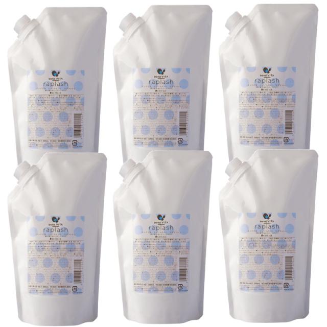 ディアテック ボンドビタ ラプラッシュ 300ml×6コセット