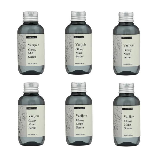 ディアテック　Varijoie ヴァリジョア　グロッシーメイクセラム 100ml【×6点セット】
