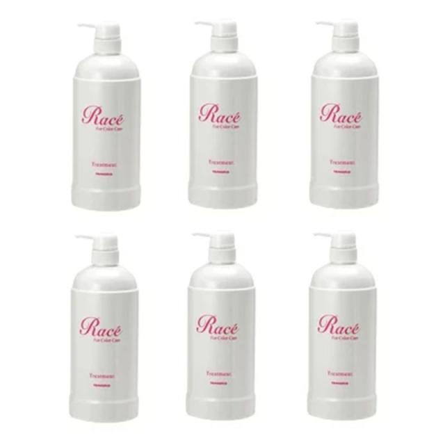 タマリス ラセ シャンプー 1000ml 【×6点セット】