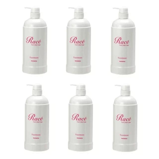 タマリス ラセ トリートメント 1000g【×6点セット】