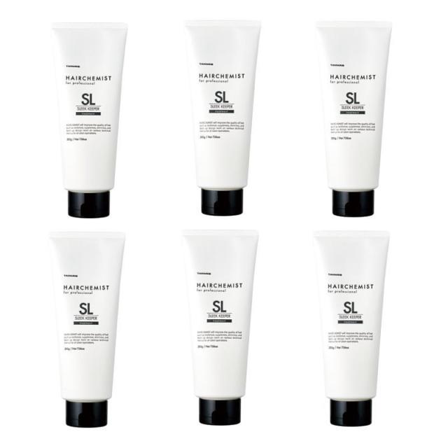 タマリス ヘアケミスト スリークキーパートリートメント 200g【×6点セット】