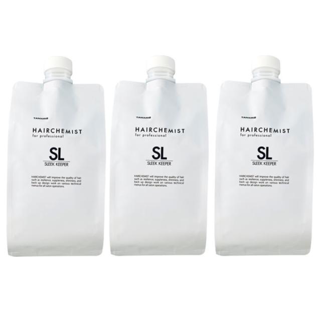 タマリス ヘアケミスト スリークキーパーシャンプー 1000ml【×3点セット】