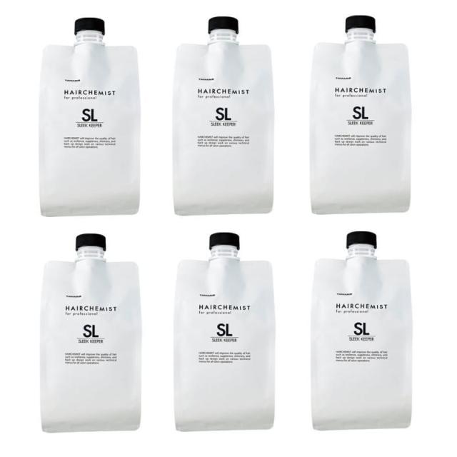 Amazon | タマリス ヘアケミスト スリークキーパー シャンプー 300ml