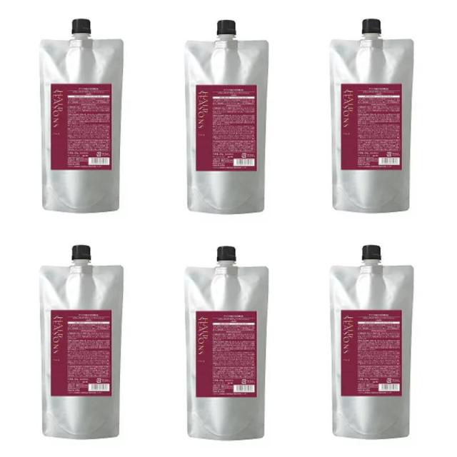 デミ　ヘアシーズンズ マスク 450g リフィル 【6個セット】