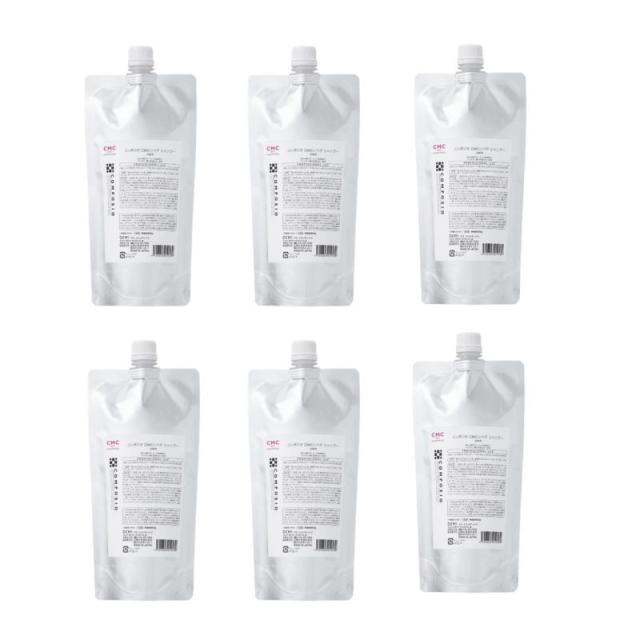 デミ　コンポジオ CMCリペア シャンプー　450mlリフィル 【6個セット】