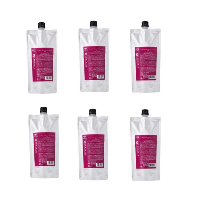 デミ　コンポジオ CMCリペア トリートメント　450gリフィル 【6個セット】