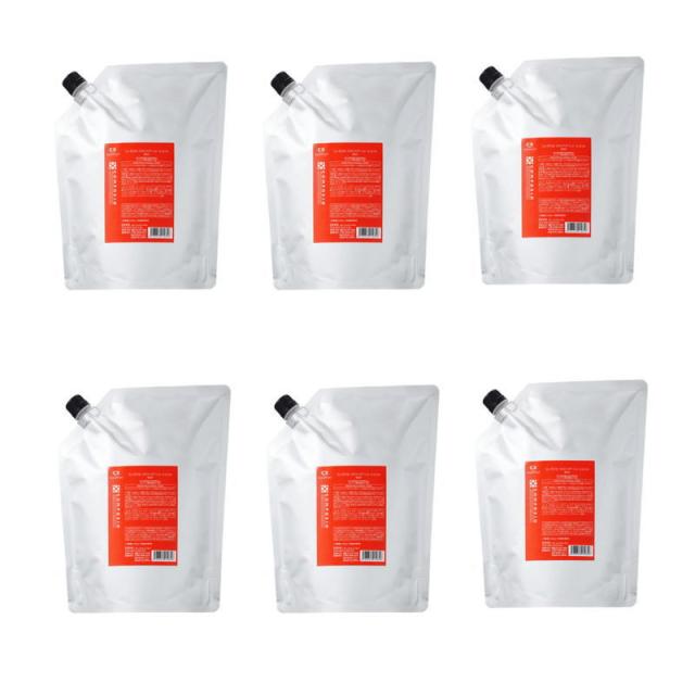 デミ　コンポジオ CXリペア トリートメント　2000gリフィル 【6個セット】