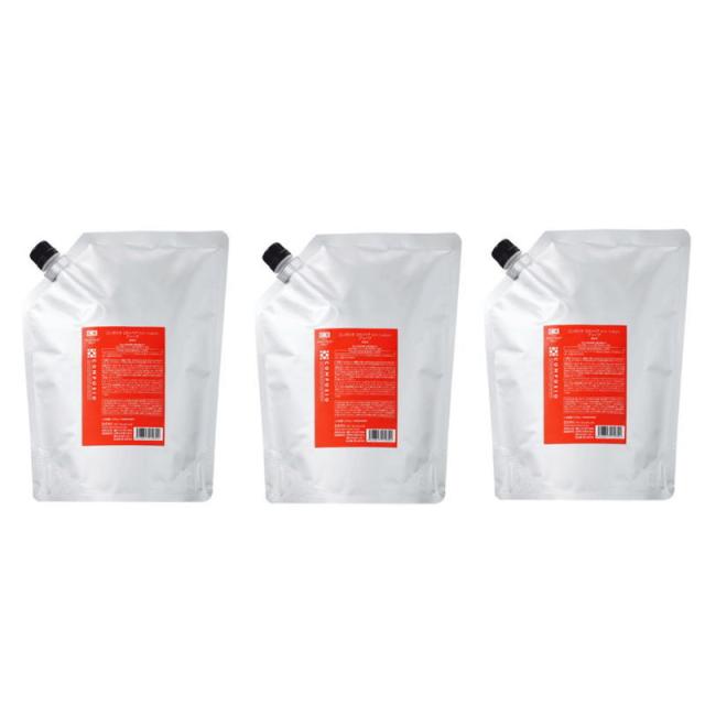 デミ　コンポジオ CXリペア トリートメント　ディープ　2000gリフィル 【3個セット】