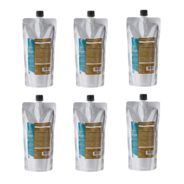 デミ　ヘアシーズンズ アロマシロップス　ミステリアスウィンド　トリートメント　450g リフィル 【6個セット】の通販は