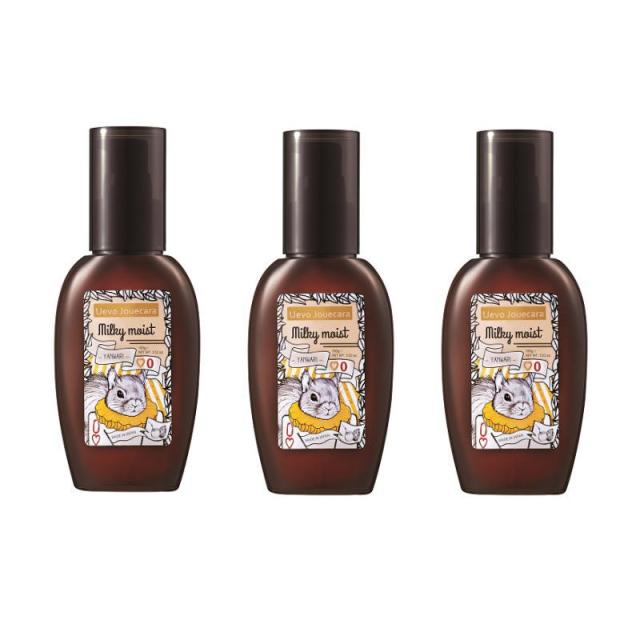 デミ　ウェーボ ジュカーラ ミルキー モイスト　100g 【3個セット】