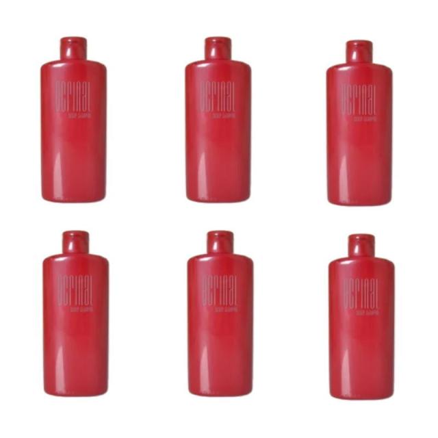 デミ　［薬用］エクリナール スキャルプシャンプー　300ml 【6個セット】