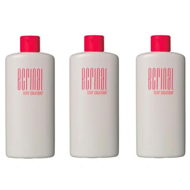 デミ　［薬用］エクリナール スキャルプコンディショナー　300ml 【3個セット】の通販は