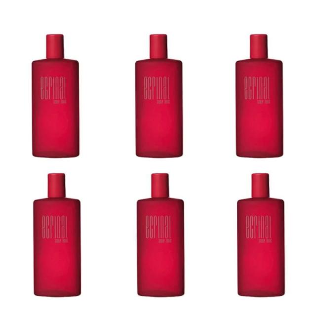 デミ　［薬用］エクリナール スキャルプトニック L　180ml 【6個セット】