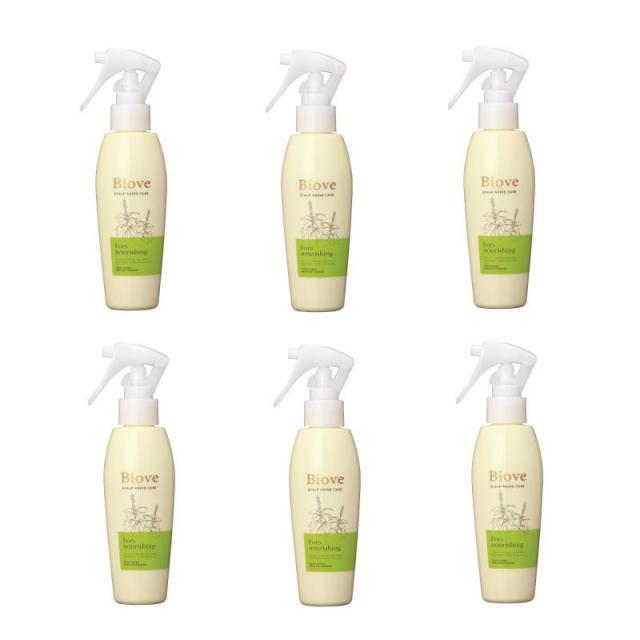 デミ　Biove（ビオーブ）　フォルスナリシング　150ml 【6個セット】の通販は
