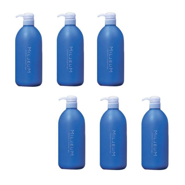 デミ　ミレアム ヘアケア コンディショナー　800ml 【6個セット】