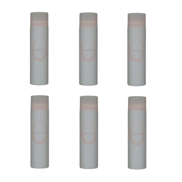 デミ　ウェーボ エアー 190g 【6個セット】の通販は 5,451円