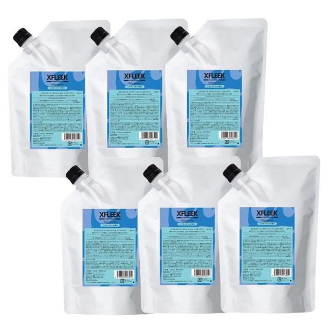 デミ　エクスフリーク　トリートメント　ニフティマリン　1000g【6個セット】