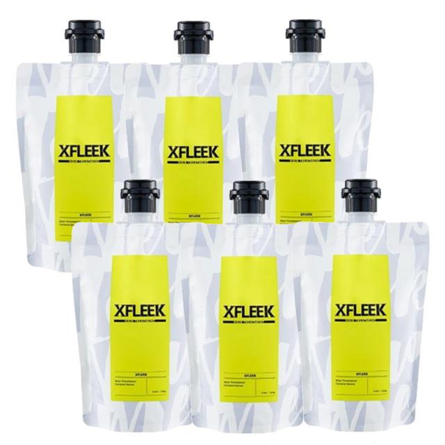 デミ　エクスフリーク　トリートメント　カーミストサボン　250g【6個セット】