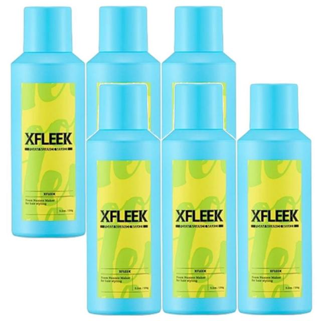 デミ　エクスフリーク　フォーム　ニュアンスメーカー　150g【6個セット】