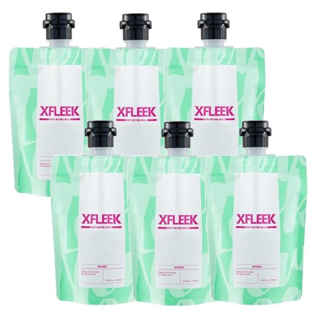 デミ　エクスフリーク　クリアオールインワン　150ml【6個セット】