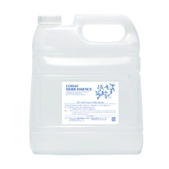 テクノエイト　ロハスハーブエッセンス　4000ml リフィル