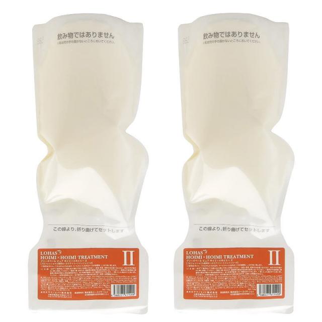 テクノエイト　ホイミー×ホイミー2　(700g リフィル)【2個セット】