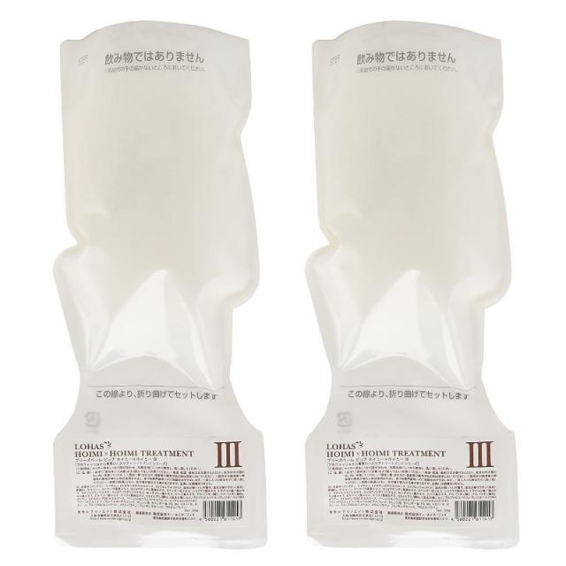 テクノエイト　ホイミー×ホイミー3　(700ml リフィル)【2個セット】