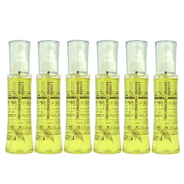 テクノエイト　ホイミーオイル 80ml【6個セット】