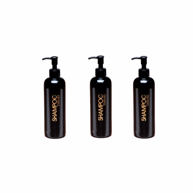 玉樹　タマキ　シャンプー　300ml ×3点セットの通販は