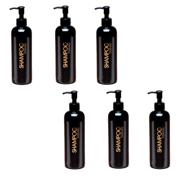 玉樹　タマキ　シャンプー　300ml ×6点セット