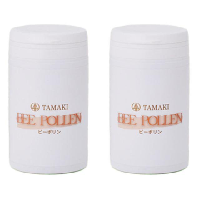 玉樹　タマキ　ビーポリン 200g ×2点セット